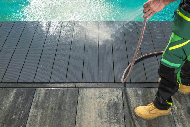 Best Deck Pressure Washing  in Heber, CA