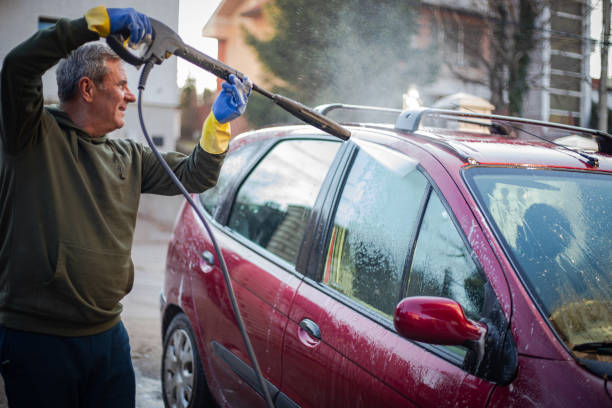 Best Residential Pressure Washing Services  in Heber, CA